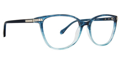 Badgley Mischka Sirine Eyeglasses