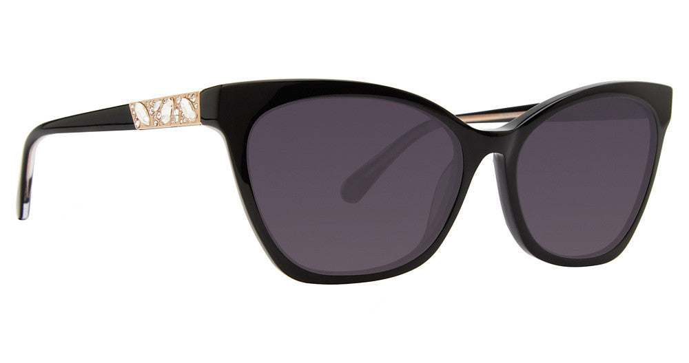 Badgley Mischka Vienne Sunglasses