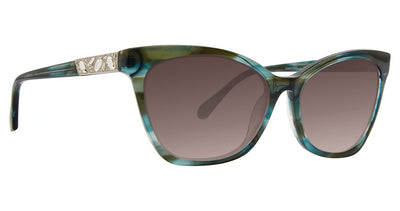 Badgley Mischka Vienne Sunglasses