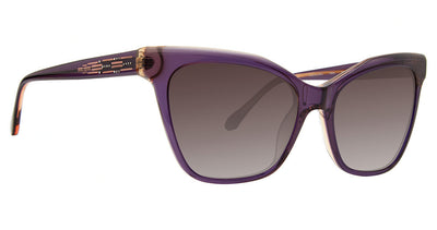Badgley Mischka Adelie Sunglasses