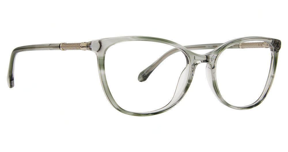 Badgley Mischka Rennie Eyeglasses