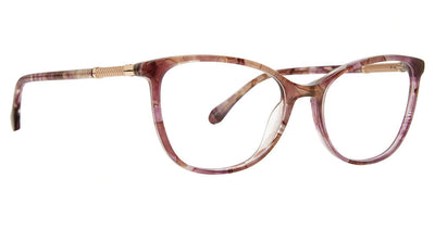 Badgley Mischka Rennie Eyeglasses