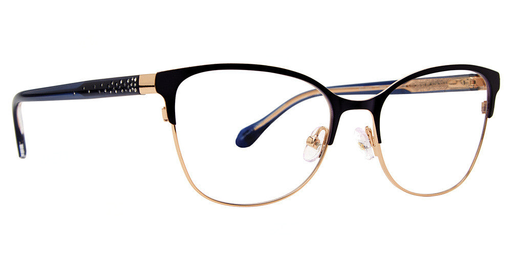 Badgley Mischka Roxie Eyeglasses