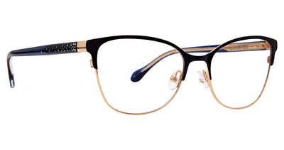 Badgley Mischka Roxie Eyeglasses