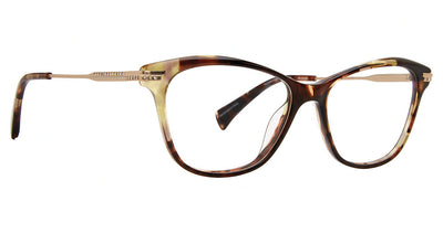Badgley Mischka Darcia Eyeglasses