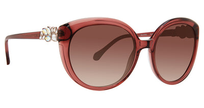 Badgley Mischka Perrine Sunglasses