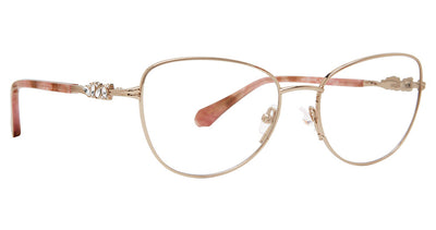 Badgley Mischka Roselle Eyeglasses