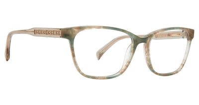 Badgley Mischka Ambroise Eyeglasses
