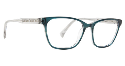Badgley Mischka Ambroise Eyeglasses
