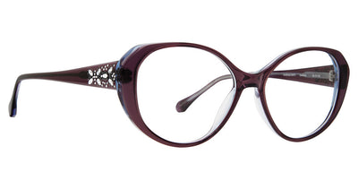 Badgley Mischka Devonne Eyeglasses