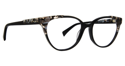 Badgley Mischka Lyra Eyeglasses