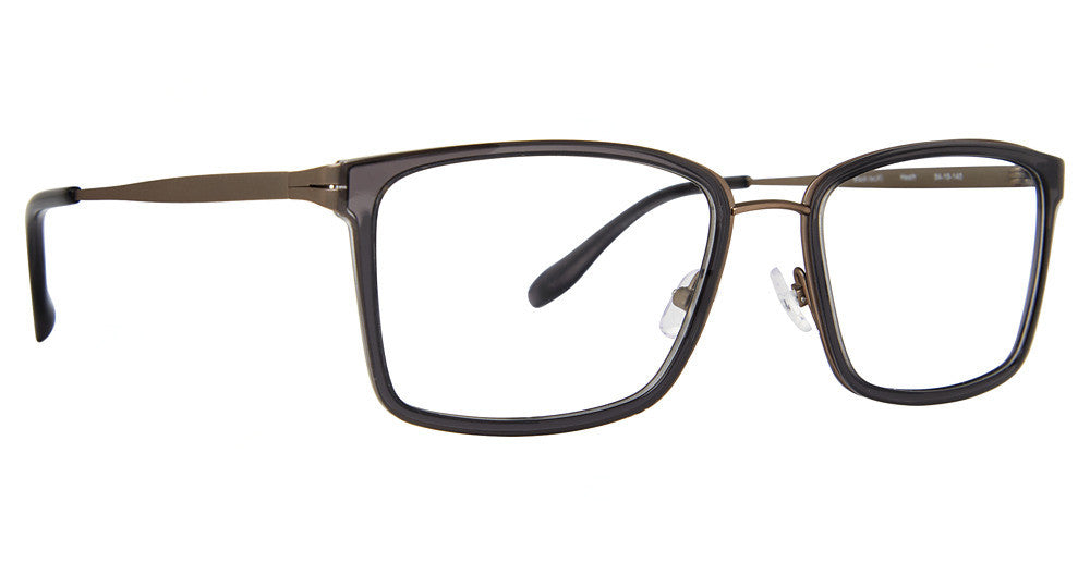 Badgley Mischka Heath Eyeglasses