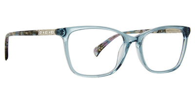 Badgley Mischka Michela Eyeglasses