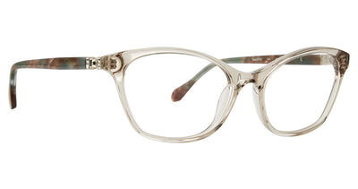 Badgley Mischka Lea Eyeglasses