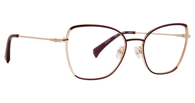 Badgley Mischka Nadya Eyeglasses