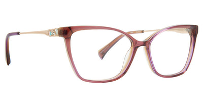 Badgley Mischka Noella Eyeglasses