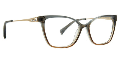 Badgley Mischka Noella Eyeglasses
