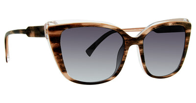 Badgley Mischka Charlaine Sunglasses