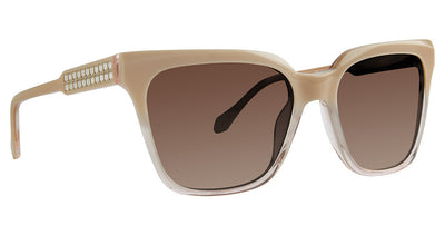 Badgley Mischka Francina Sunglasses