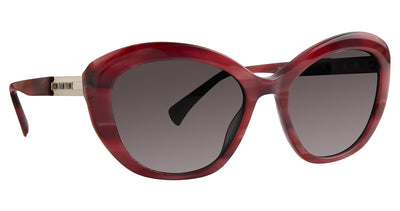 Badgley Mischka Beatrice Sunglasses