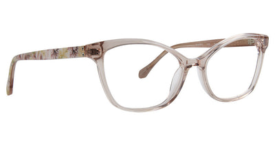 Badgley Mischka Anna Eyeglasses