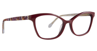 Badgley Mischka Anna Eyeglasses