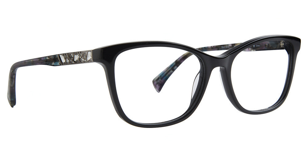 Badgley Mischka Mariene Eyeglasses