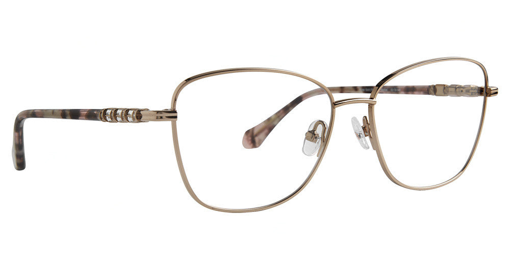 Badgley Mischka Maribel Eyeglasses