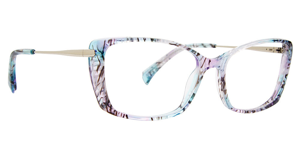 Badgley Mischka Tatienne Eyeglasses