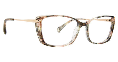 Badgley Mischka Tatienne Eyeglasses
