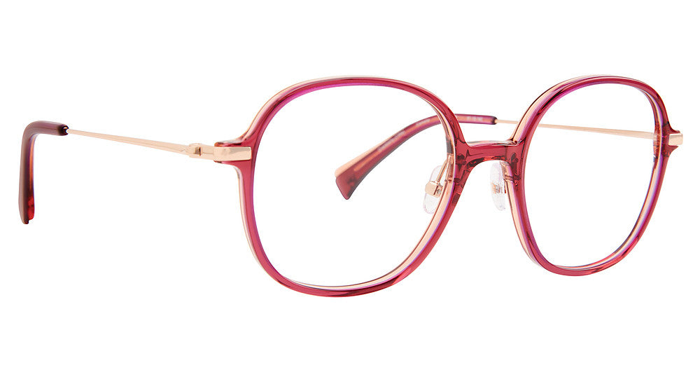 Badgley Mischka Camelia Eyeglasses