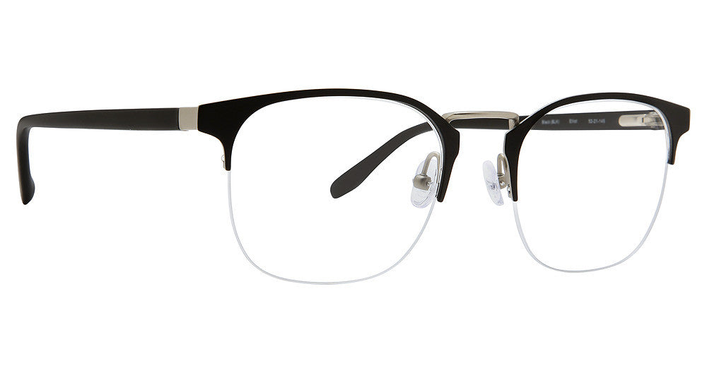 Badgley Mischka Elliot Eyeglasses