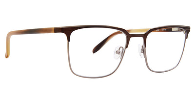 Badgley Mischka Jeremy Eyeglasses