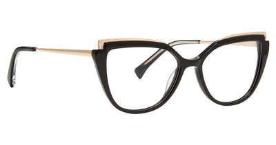 Badgley Mischka Alarie Eyeglasses