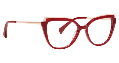Badgley Mischka Alarie Eyeglasses