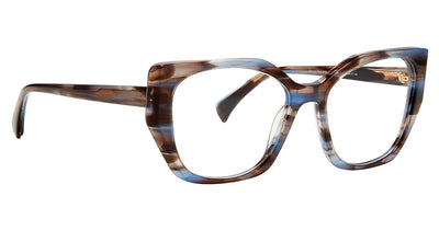 Badgley Mischka Leonne Eyeglasses