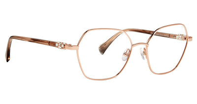 Badgley Mischka Vittoria Eyeglasses