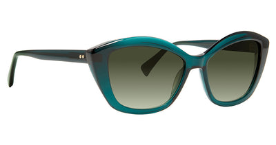 Badgley Mischka Pascale Eyeglasses