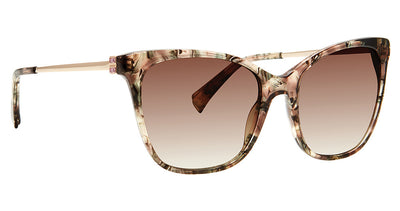 Badgley Mischka Josephina Eyeglasses