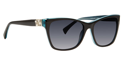 Badgley Mischka Maryse Eyeglasses