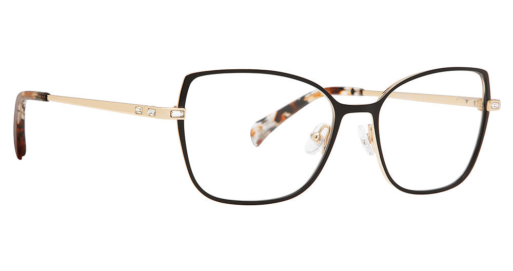 Badgley Mischka Cera Eyeglasses
