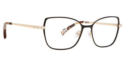 Badgley Mischka Cera Eyeglasses