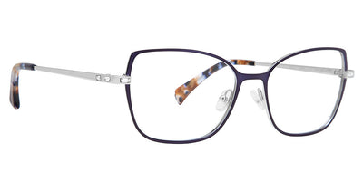 Badgley Mischka Cera Eyeglasses