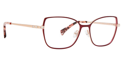 Badgley Mischka Cera Eyeglasses