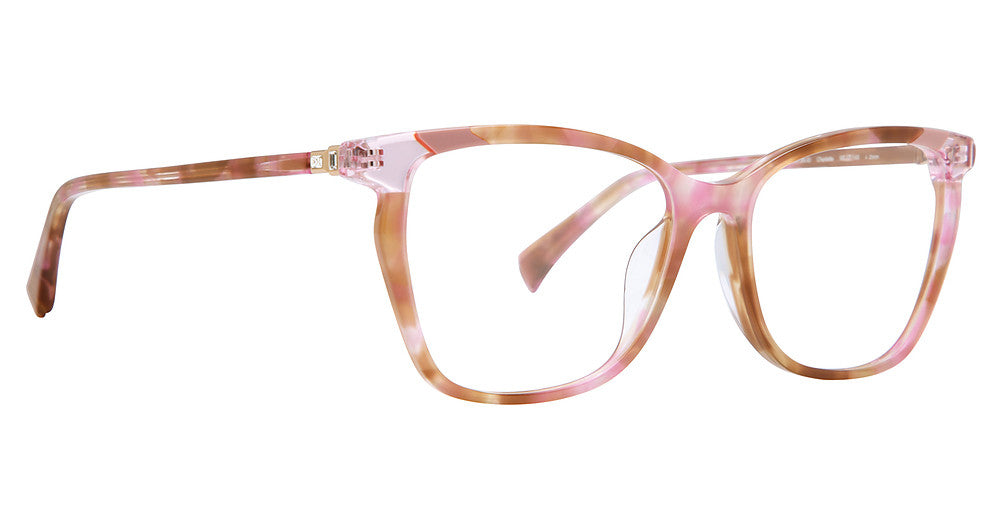 Badgley Mischka Charlette Eyeglasses