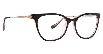 Badgley Mischka Harriette Eyeglasses