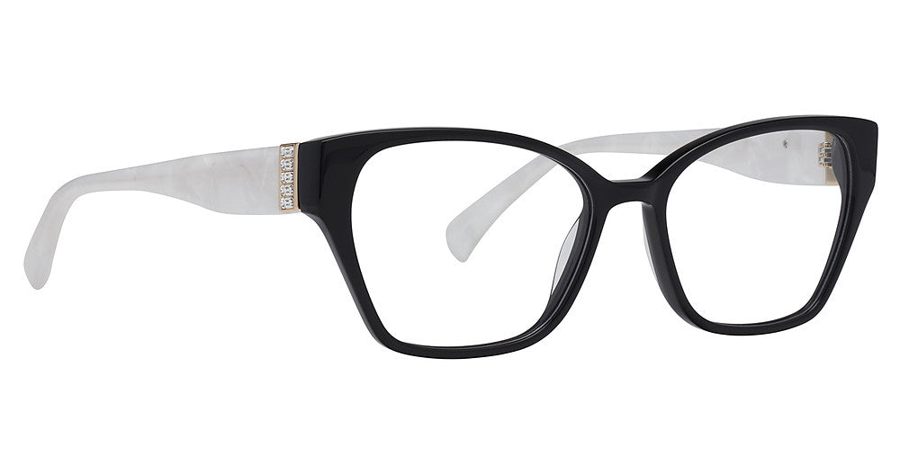 Badgley Mischka Victorine Eyeglasses