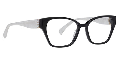 Badgley Mischka Victorine Eyeglasses
