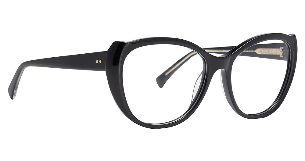 Badgley Mischka Bernadine Eyeglasses