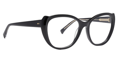 Badgley Mischka Bernadine Eyeglasses